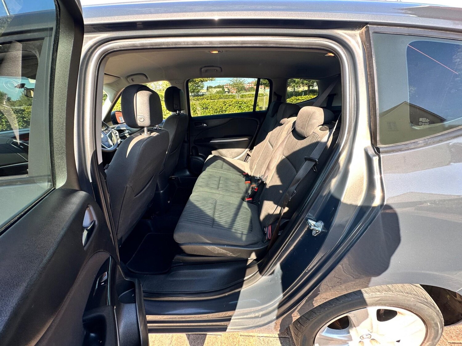 Vehicle 89