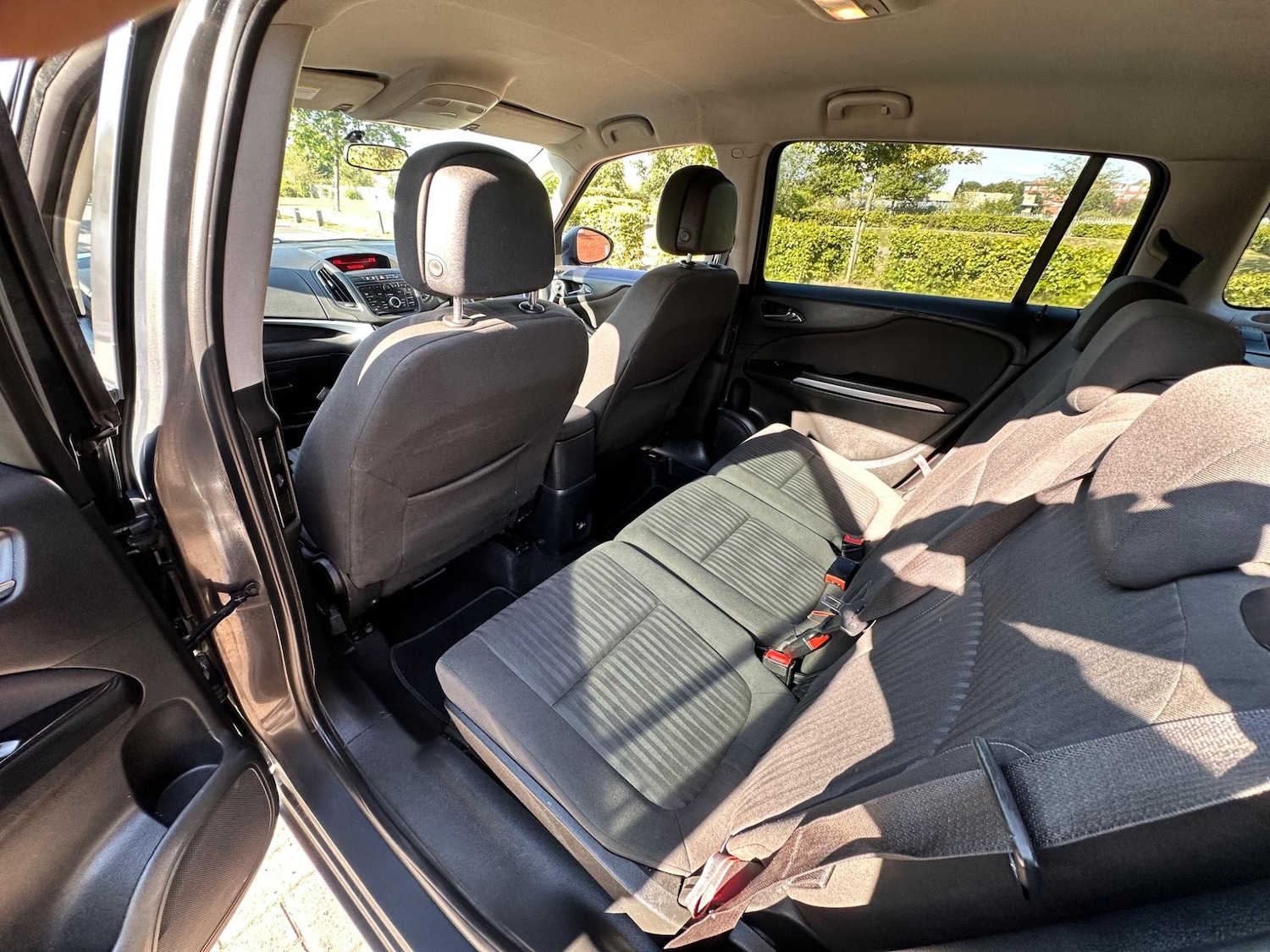 Vehicle 90