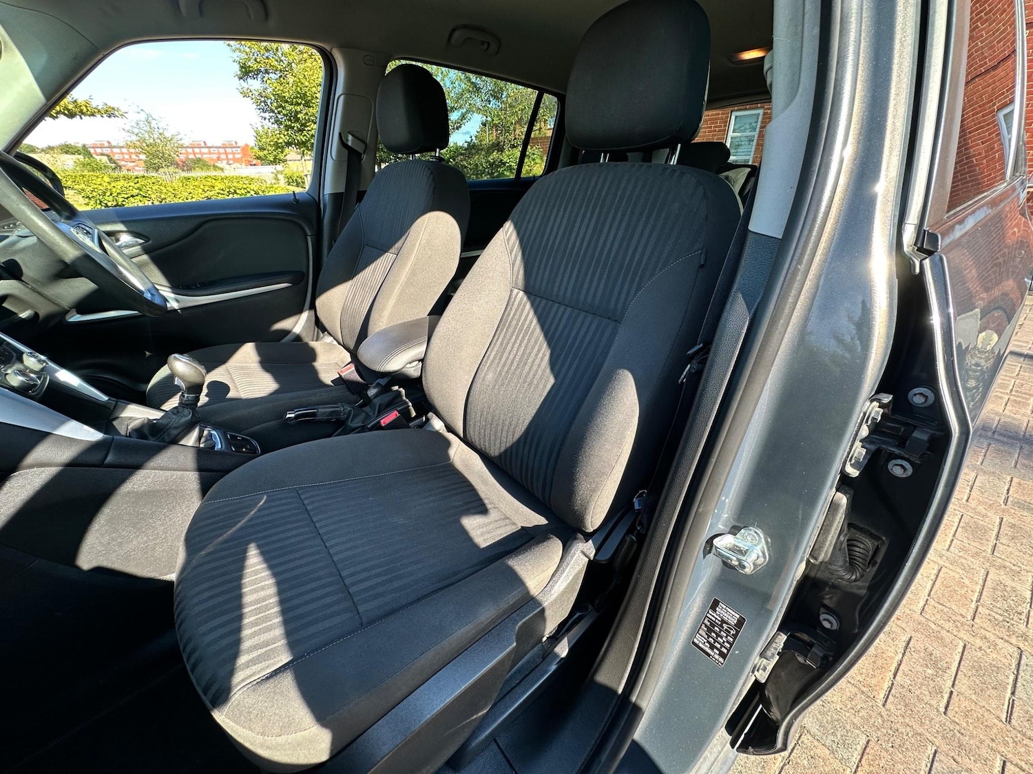 Vehicle 95