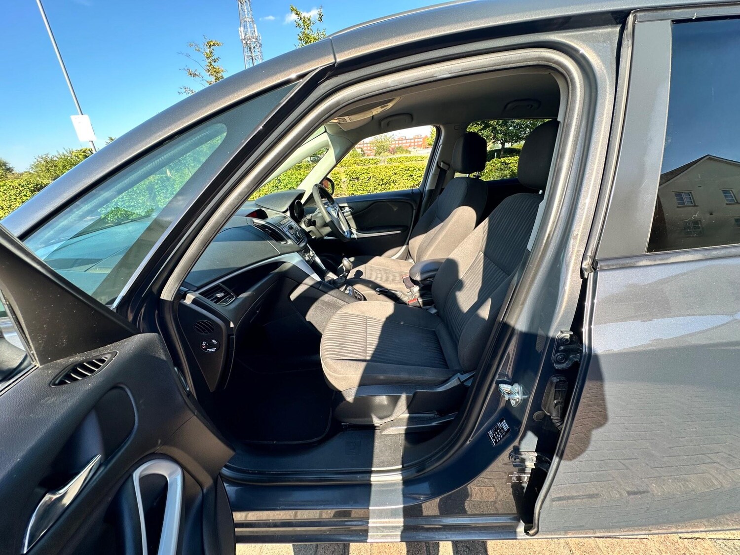 Vehicle 96
