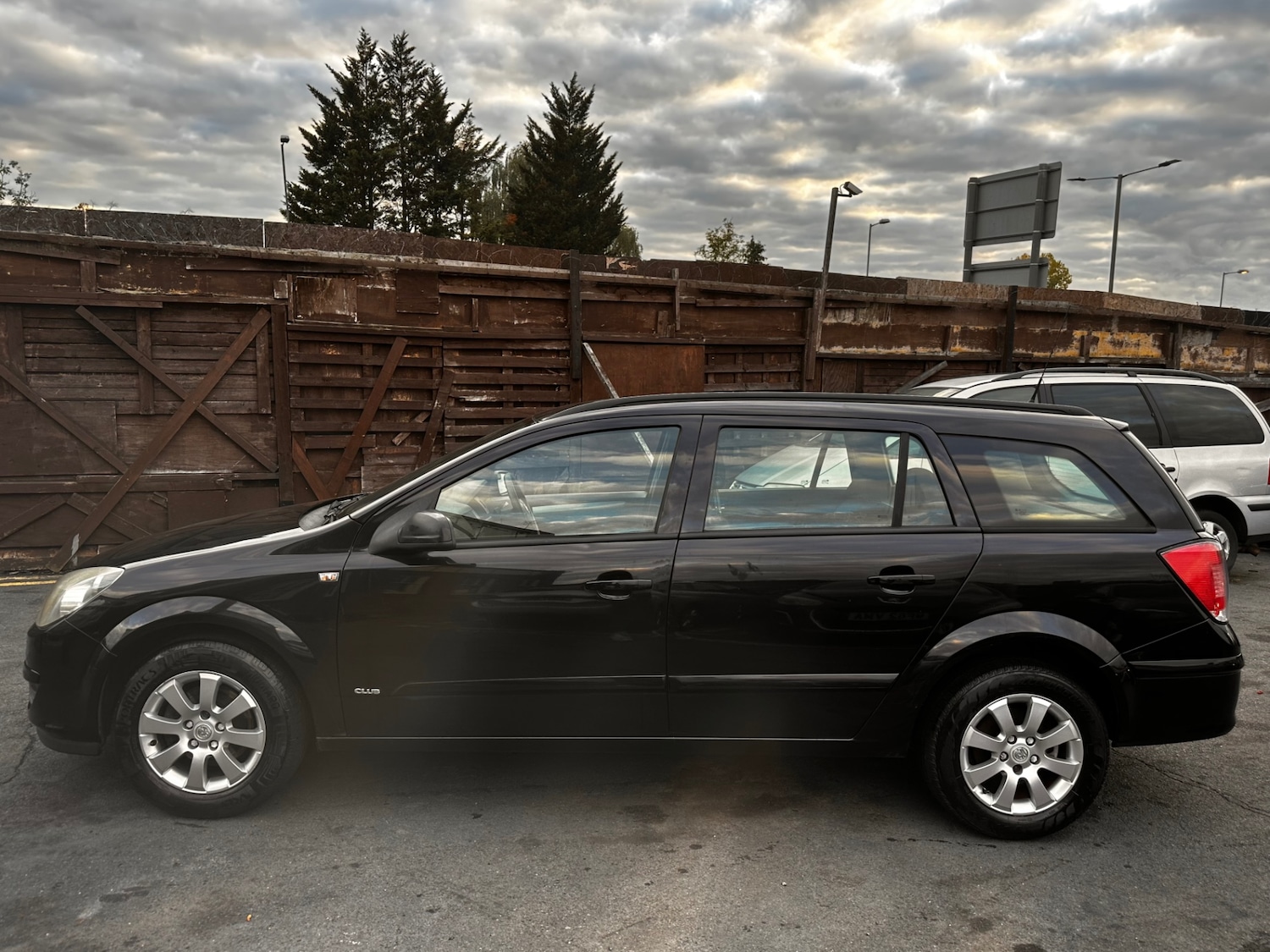 Used Vauxhall Astra 2005 for sale - 77335681: Photo 15
