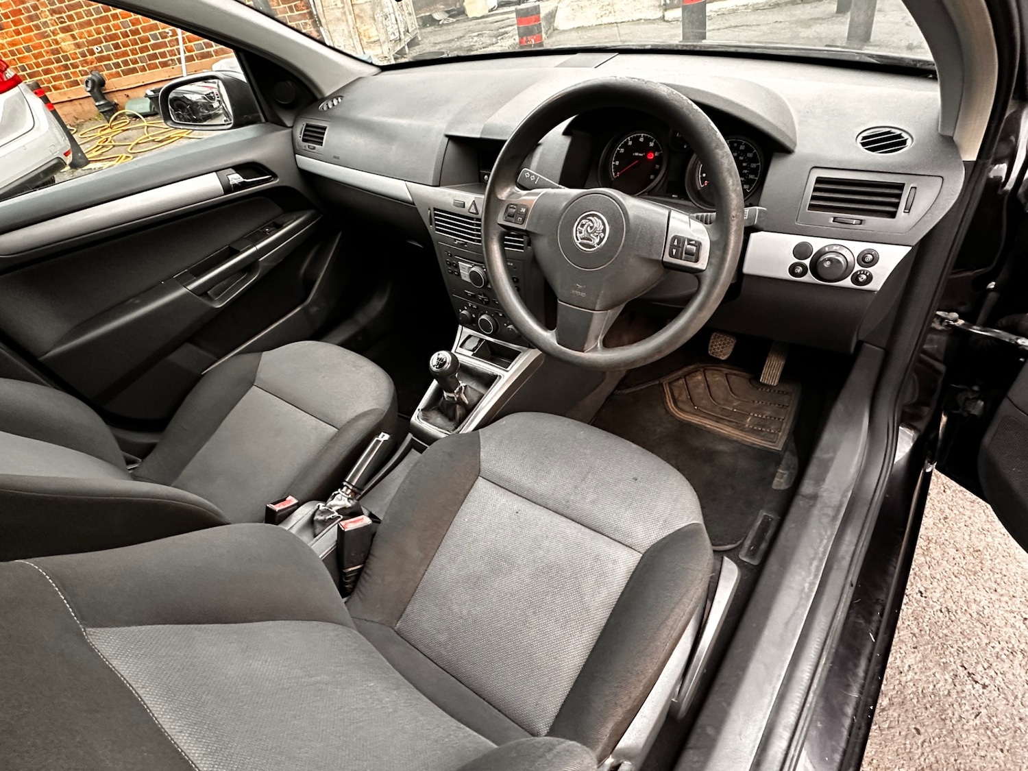 Used Vauxhall Astra 2005 for sale - 77335681: Photo 21