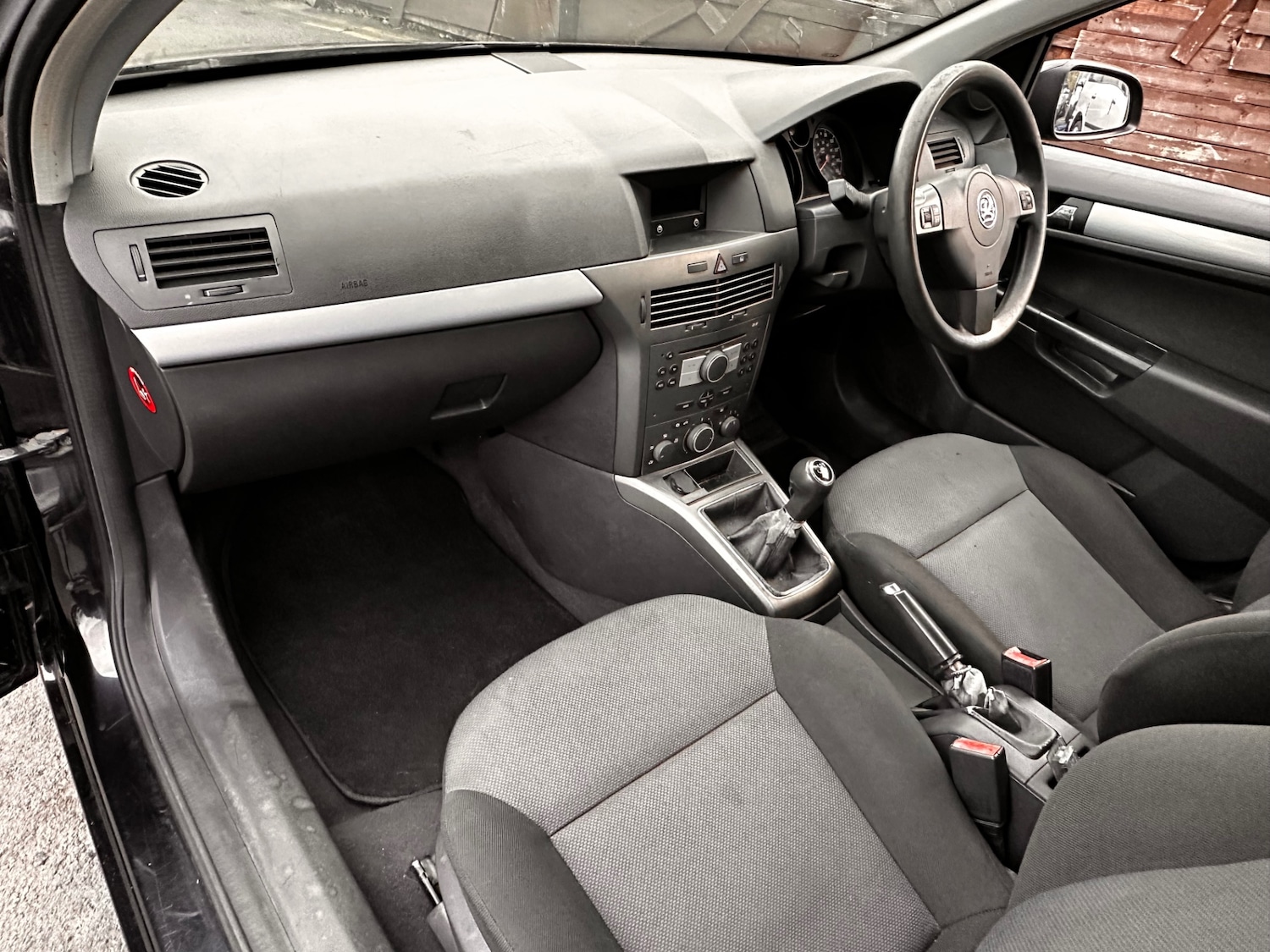 Used Vauxhall Astra 2005 for sale - 77335681: Photo 23