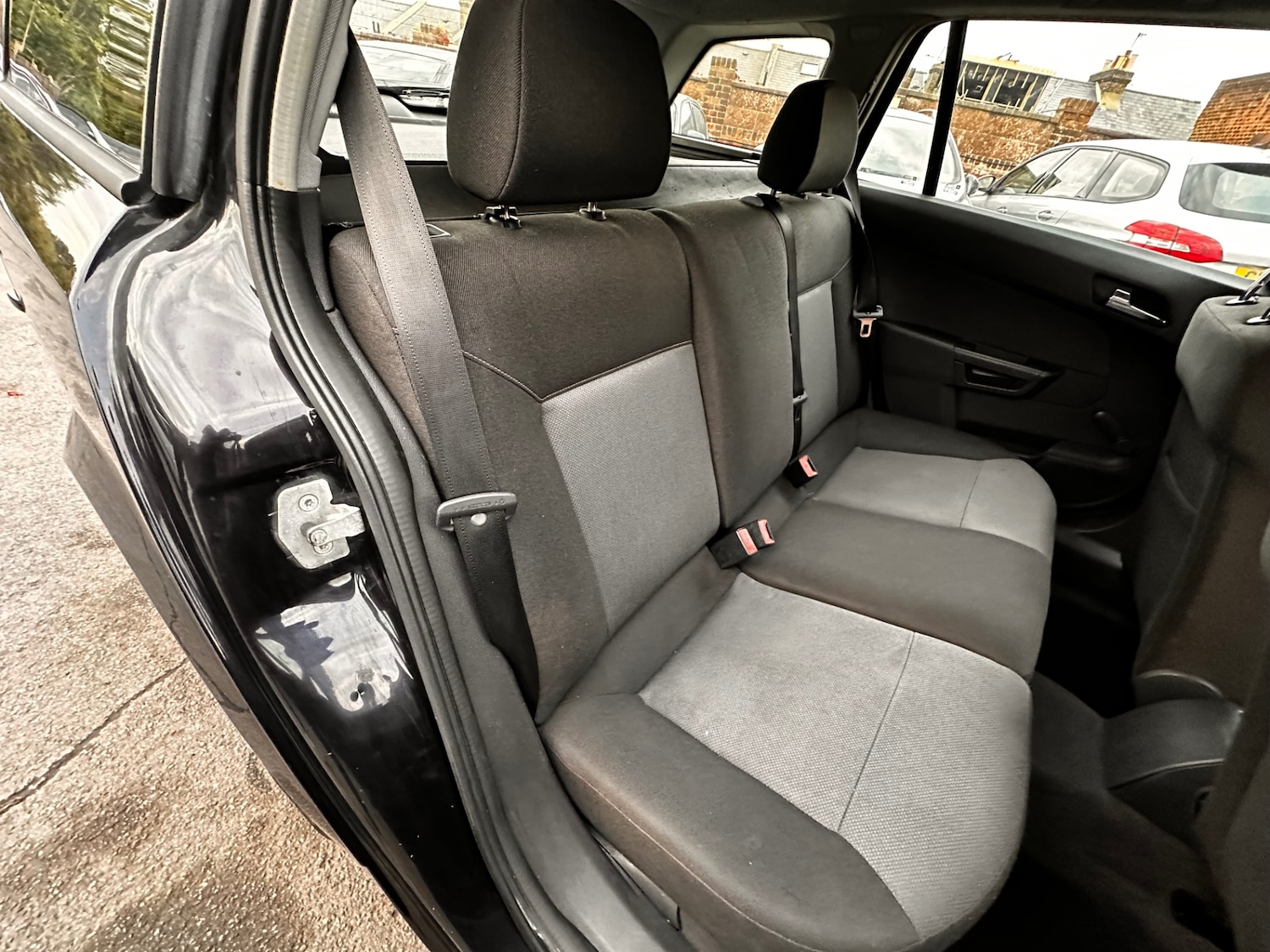 Used Vauxhall Astra 2005 for sale - 77335681: Photo 25