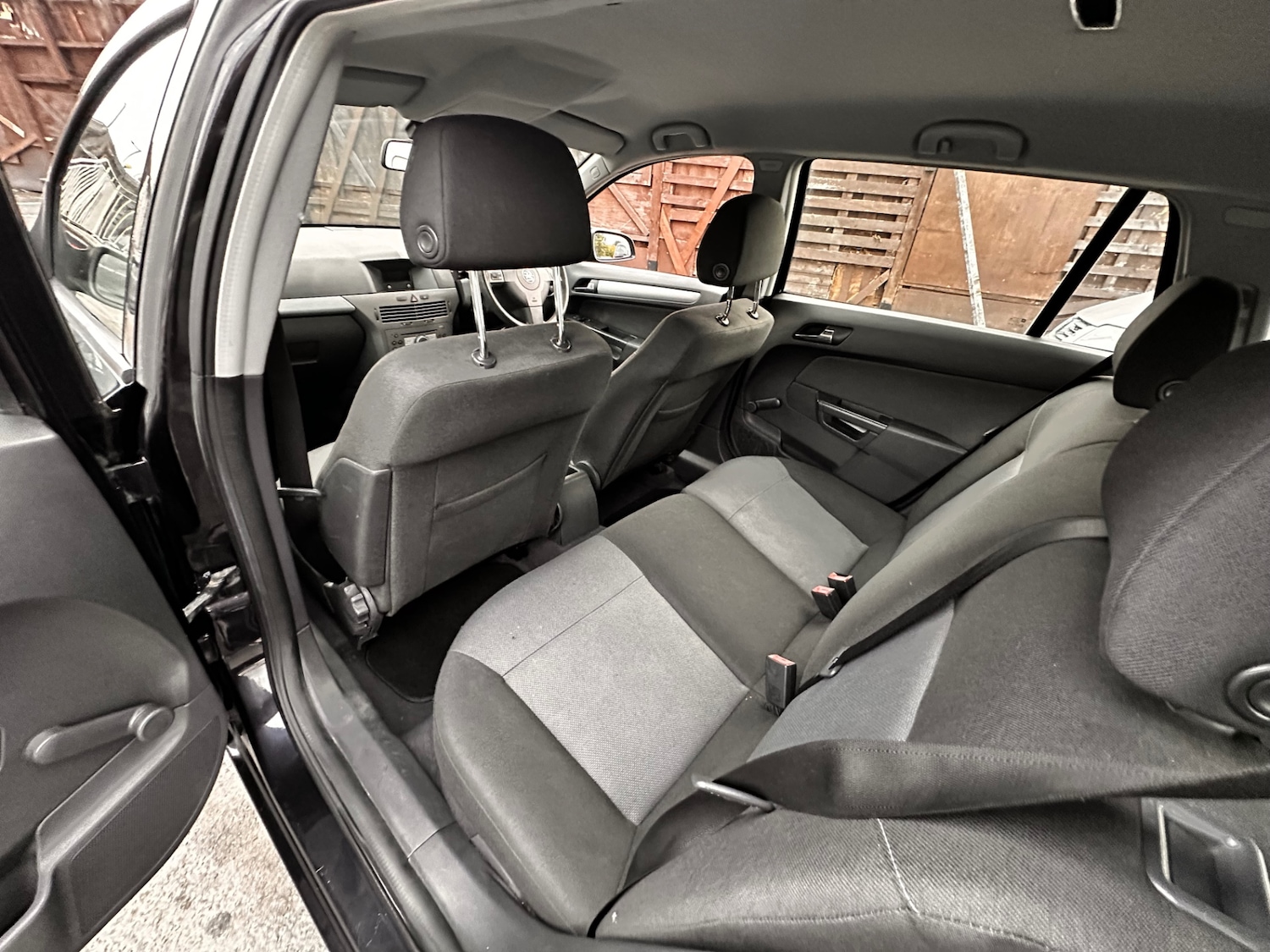 Used Vauxhall Astra 2005 for sale - 77335681: Photo 29