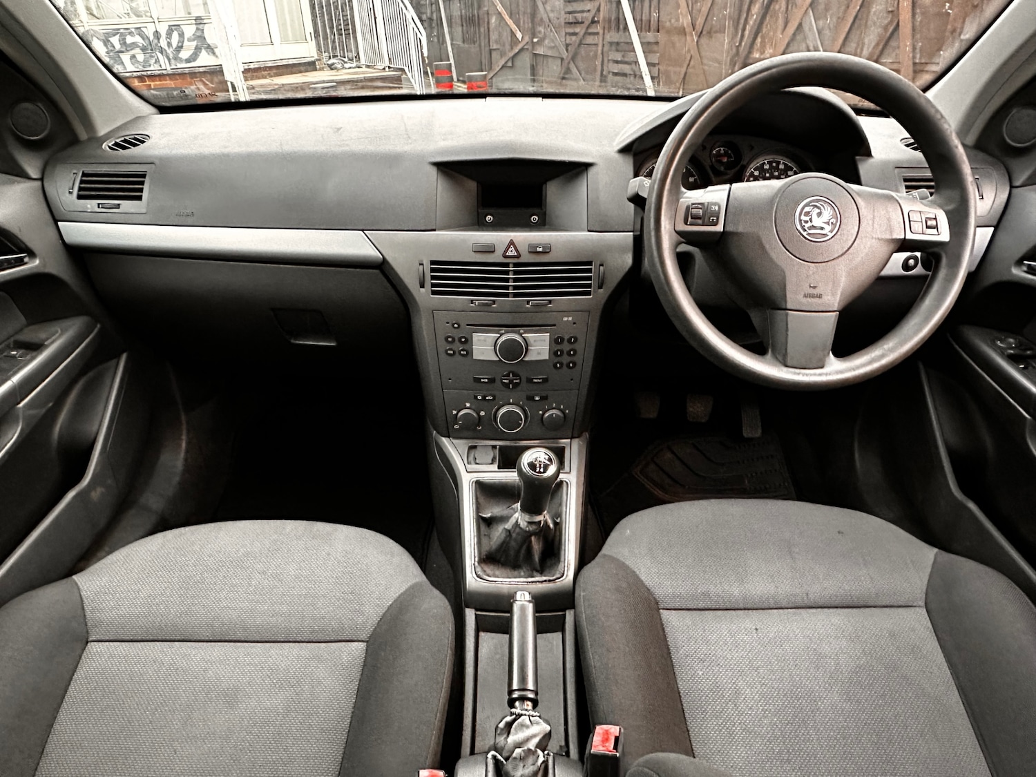 Used Vauxhall Astra 2005 for sale - 77335681: Photo 35