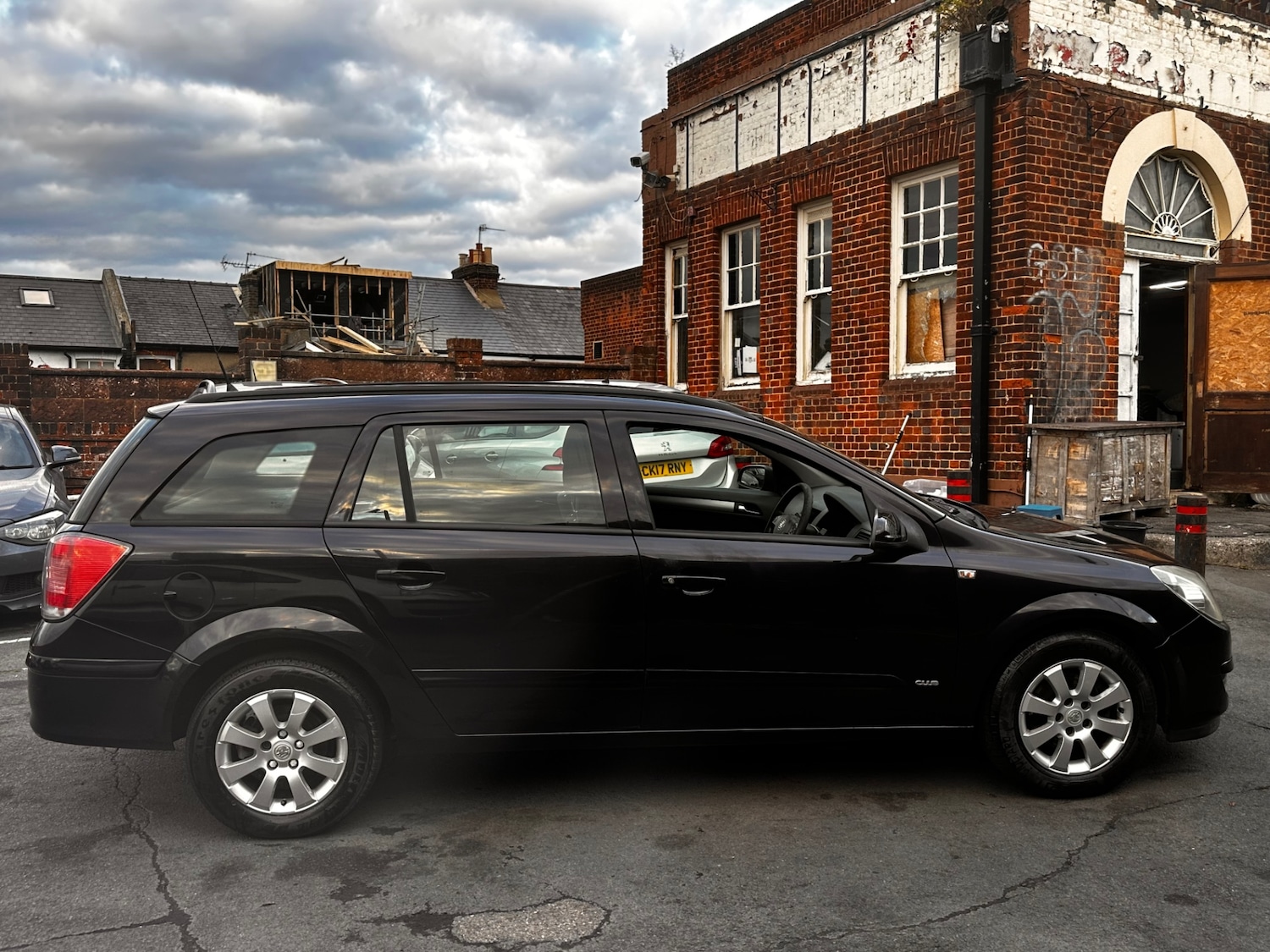 Used Vauxhall Astra 2005 for sale - 77335681: Photo 6