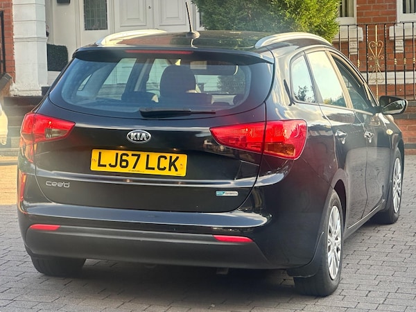 Used Kia Ceed 2024 for sale - 74751163: Photo 10