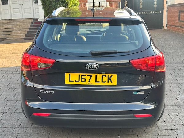 Used Kia Ceed 2024 for sale - 74751163: Photo 11