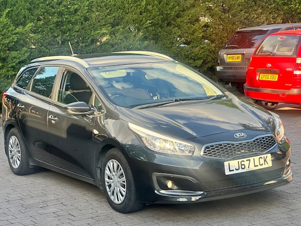 Used Kia Ceed 2024 for sale - 74751163: Photo 12