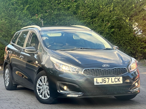Used Kia Ceed 2024 for sale - 74751163: Photo 1