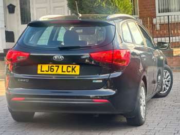 Used Kia Ceed 2024 for sale - 74751163: Photo