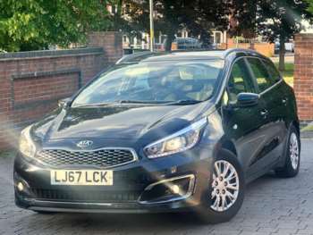 Used Kia Ceed 2024 for sale - 74751163: Photo
