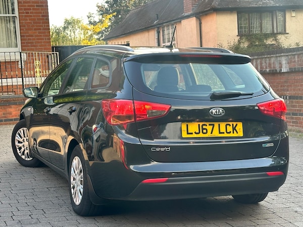 Used Kia Ceed 2024 for sale - 74751163: Photo 4