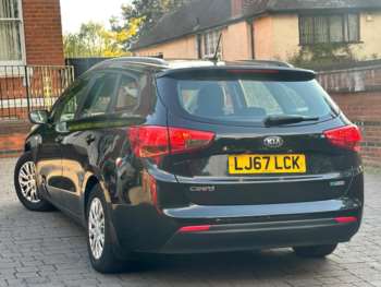 Used Kia Ceed 2024 for sale - 74751163: Photo