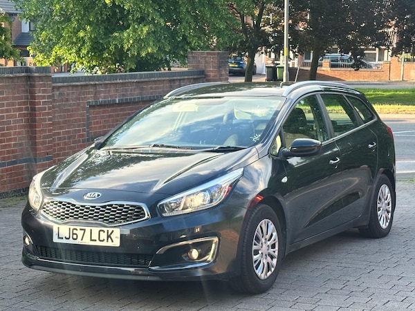 Used Kia Ceed 2024 for sale - 74751163: Photo 5