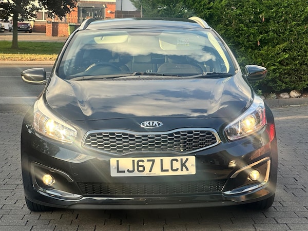 Used Kia Ceed 2024 for sale - 74751163: Photo 6
