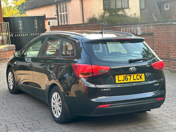 Used Kia Ceed 2024 for sale - 74751163: Photo 7