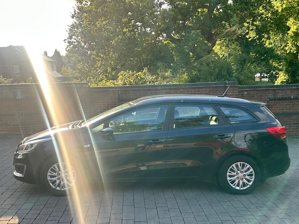 Used Kia Ceed 2024 for sale - 74751163: Photo 8