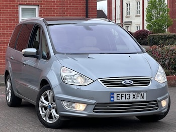 Used Ford Galaxy 2013 for sale - 79061725: Photo