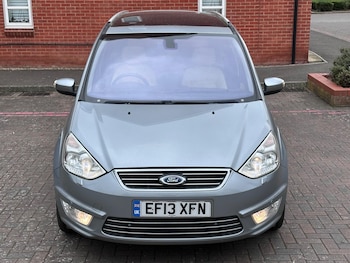 Used Ford Galaxy 2013 for sale - 79061725: Photo