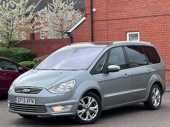 Used Ford Galaxy 2013 for sale - 79061725: Photo