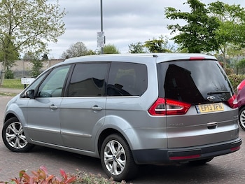 Used Ford Galaxy 2013 for sale - 79061725: Photo