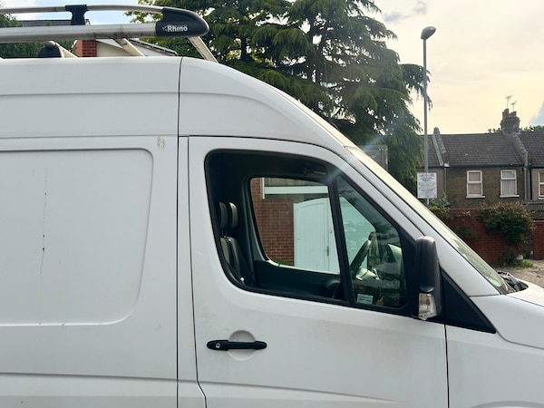 Used Volkswagen Crafter 2017 for sale - 74280539: Photo 37