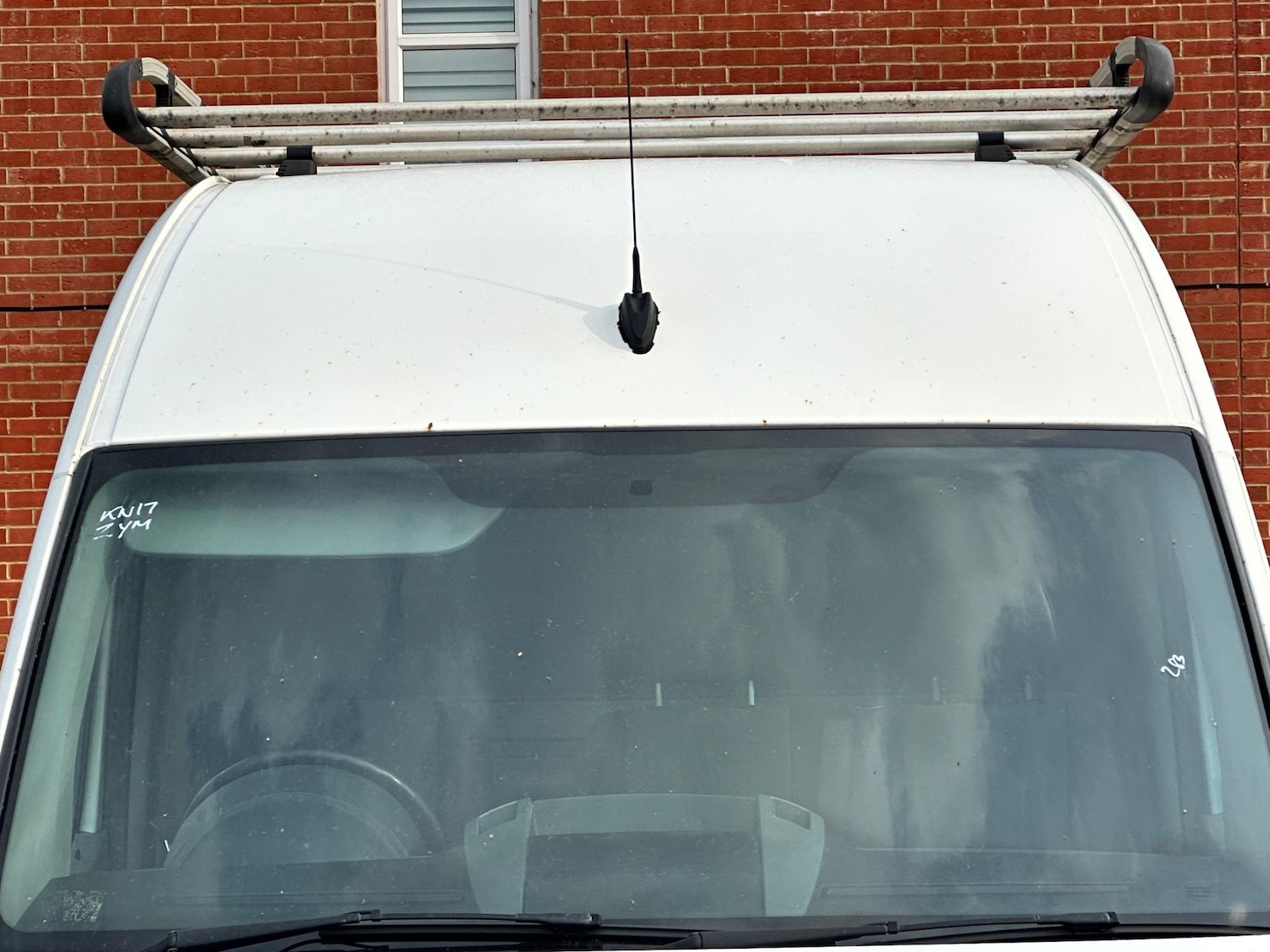 Vehicle 43