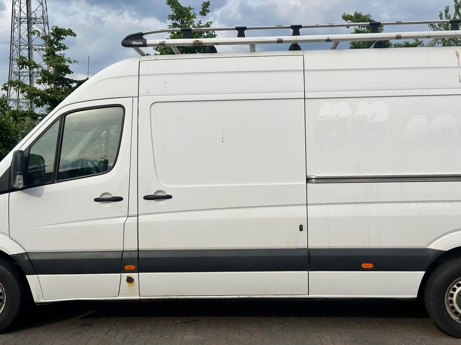 Vehicle 48