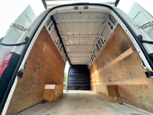 Used Volkswagen Crafter 2017 for sale - 74280539: Photo 62