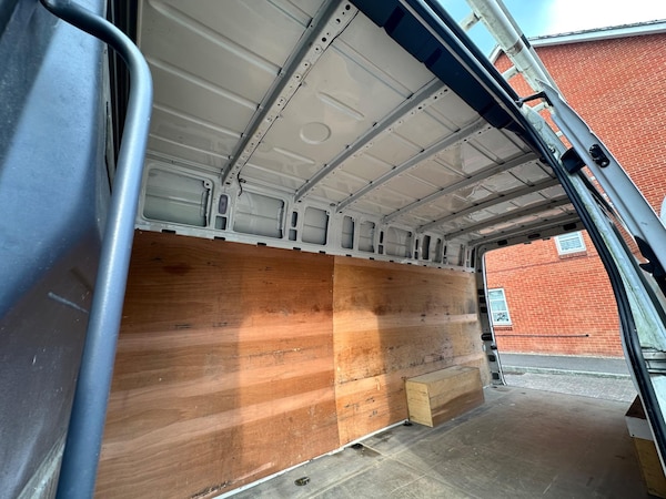 Used Volkswagen Crafter 2017 for sale - 74280539: Photo 63