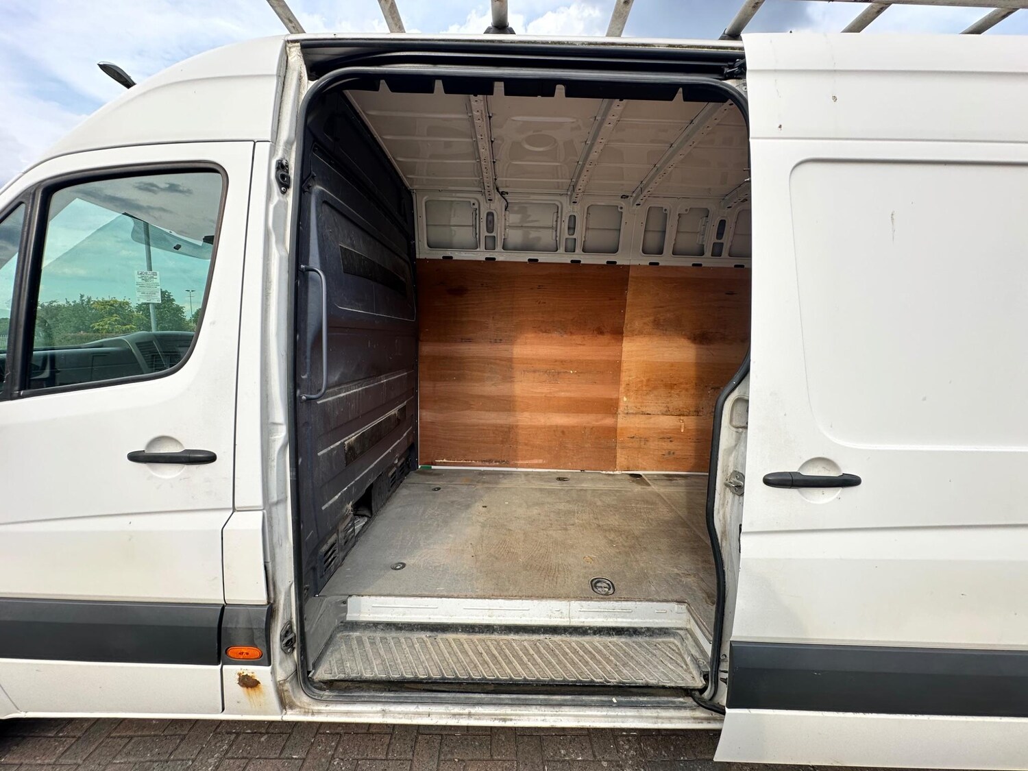 Vehicle 64