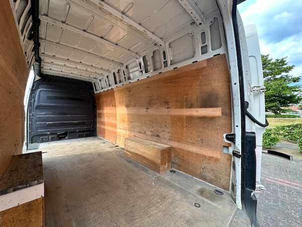 Used Volkswagen Crafter 2017 for sale - 74280539: Photo 65
