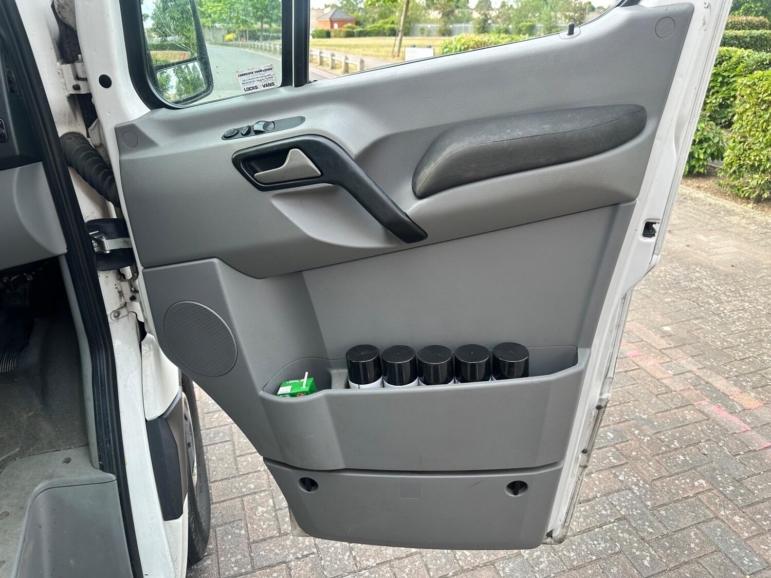 Vehicle 66