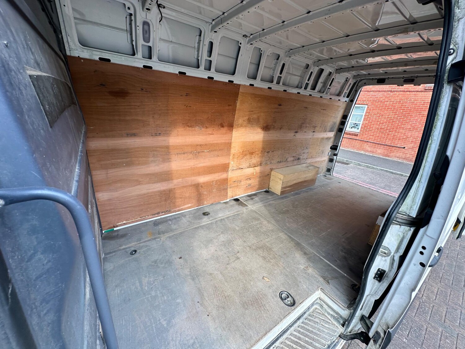 Vehicle 68