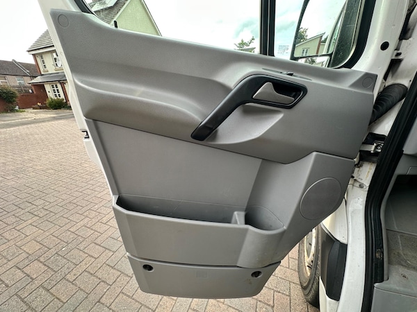 Used Volkswagen Crafter 2017 for sale - 74280539: Photo 73