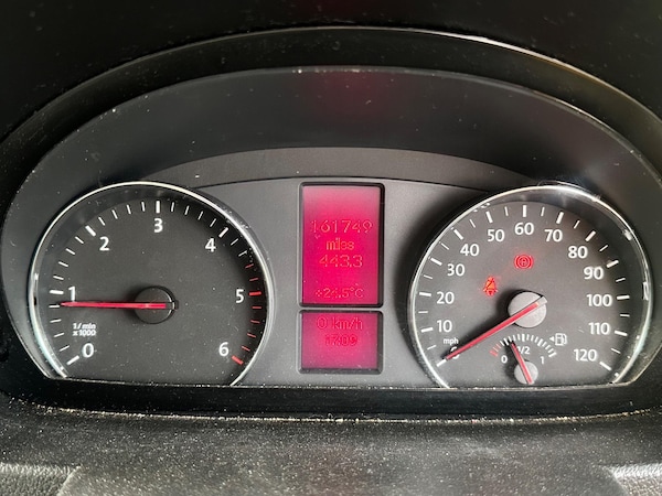 Used Volkswagen Crafter 2017 for sale - 74280539: Photo 78