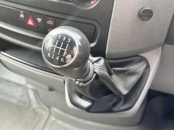 Used Volkswagen Crafter 2017 for sale - 74280539: Photo 79
