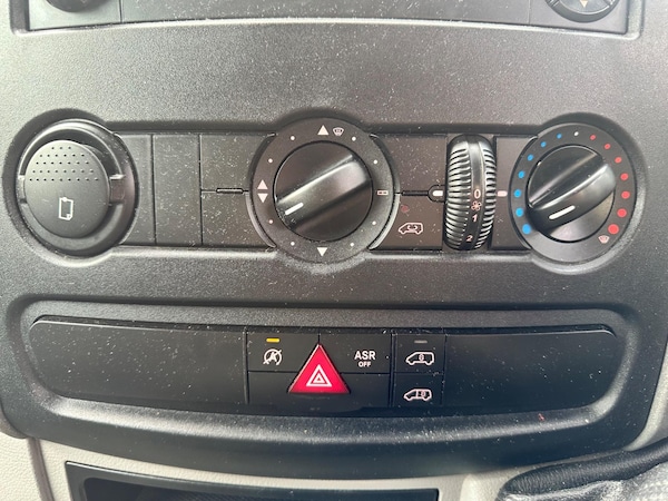 Used Volkswagen Crafter 2017 for sale - 74280539: Photo 80