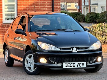 (56) - 1.4 16v Sport 5dr