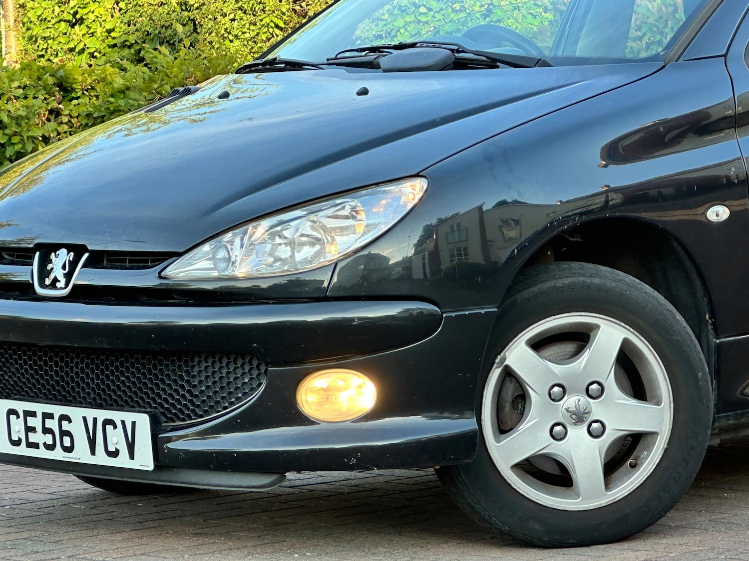 Used Peugeot 206 2006 for sale - 77049802: Photo 22