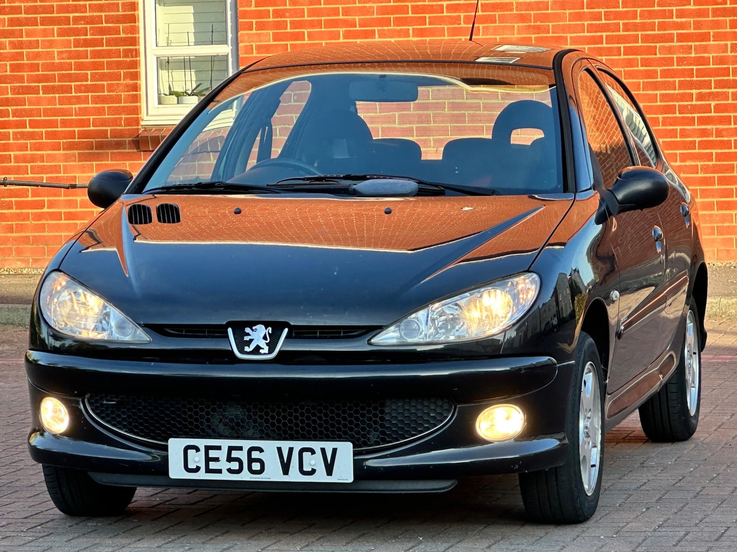 Used Peugeot 206 2006 for sale - 77049802: Photo 28
