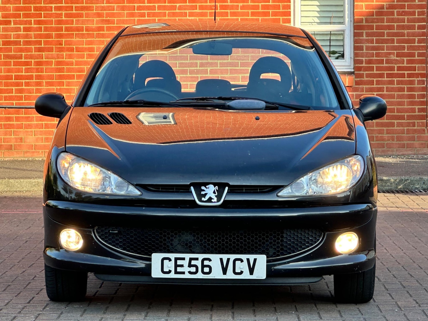 Used Peugeot 206 2006 for sale - 77049802: Photo 29