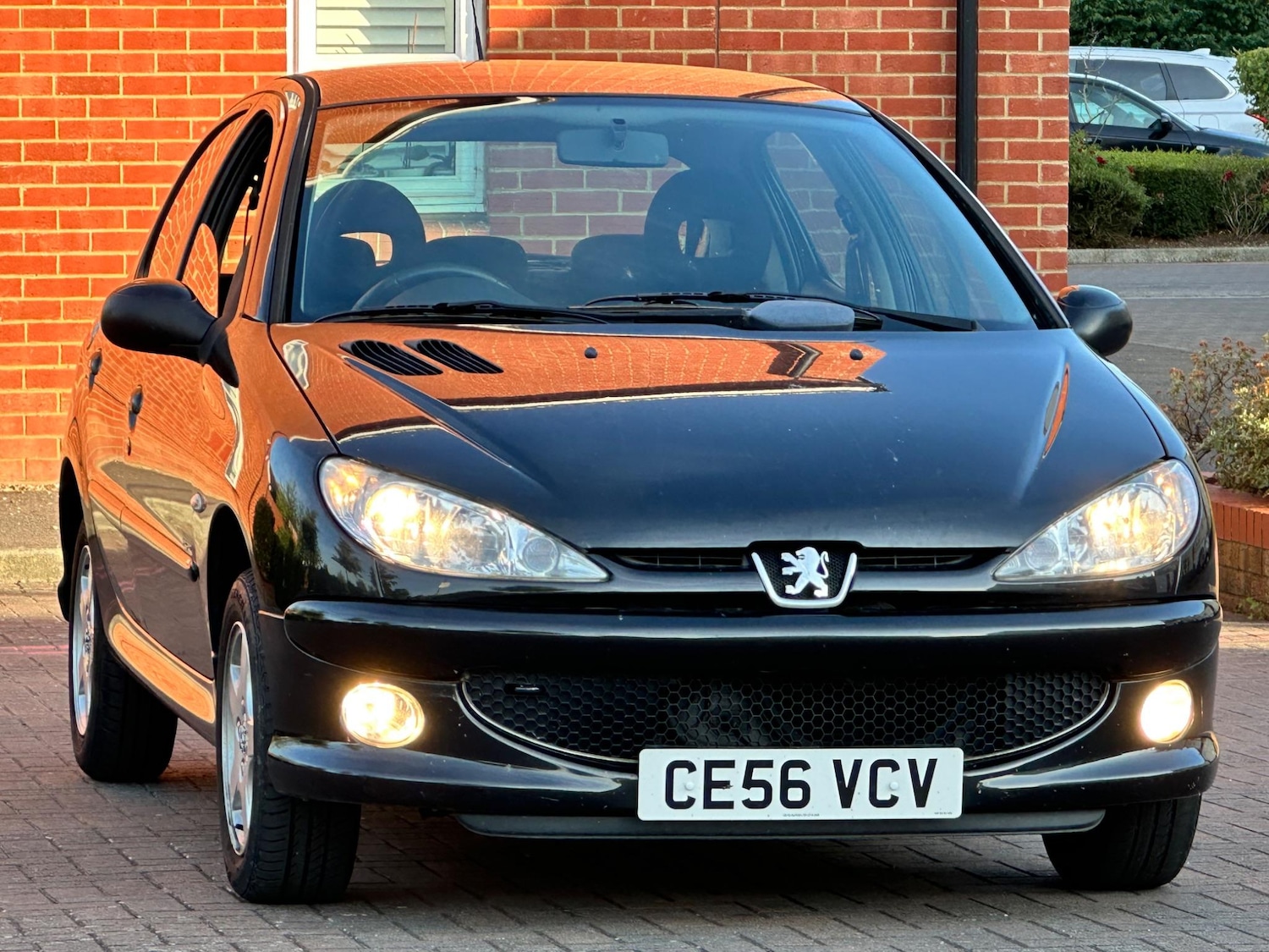 Used Peugeot 206 2006 for sale - 77049802: Photo 30