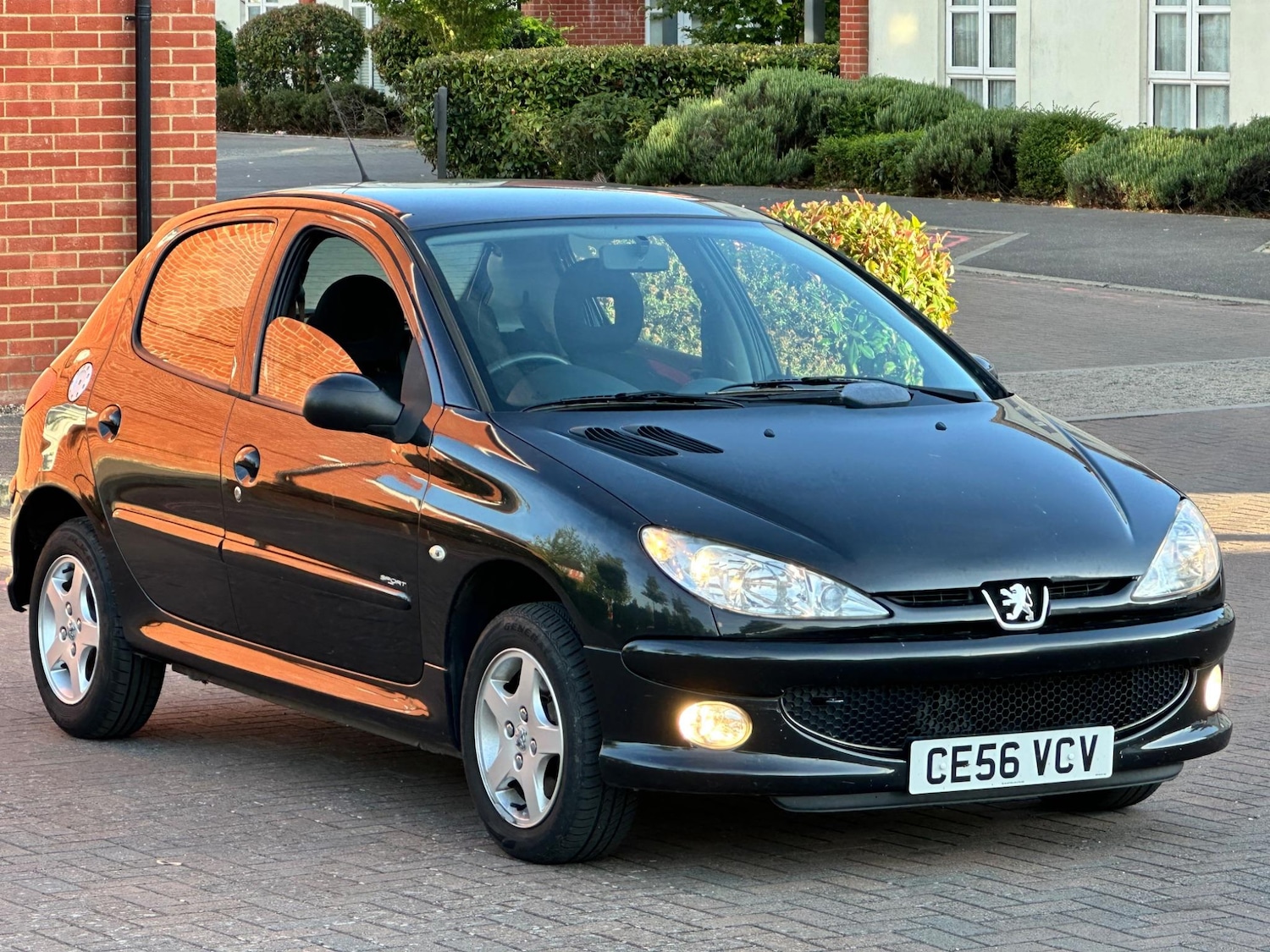 Used Peugeot 206 2006 for sale - 77049802: Photo 31