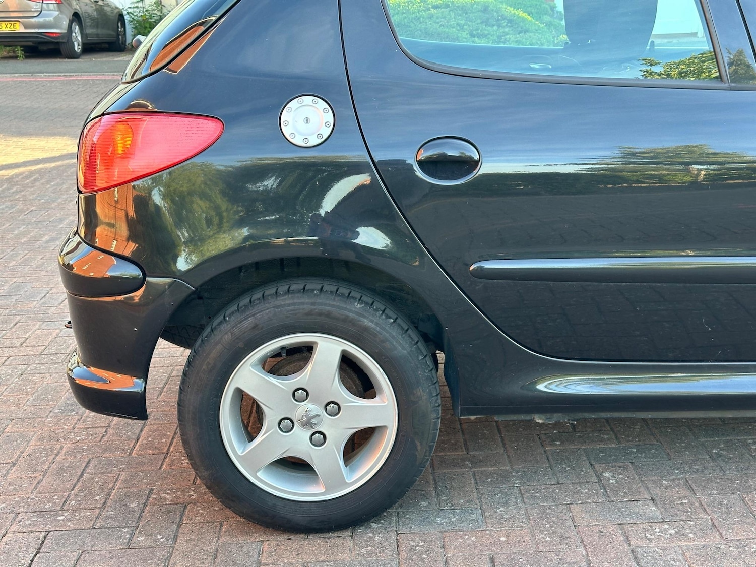 Used Peugeot 206 2006 for sale - 77049802: Photo 39