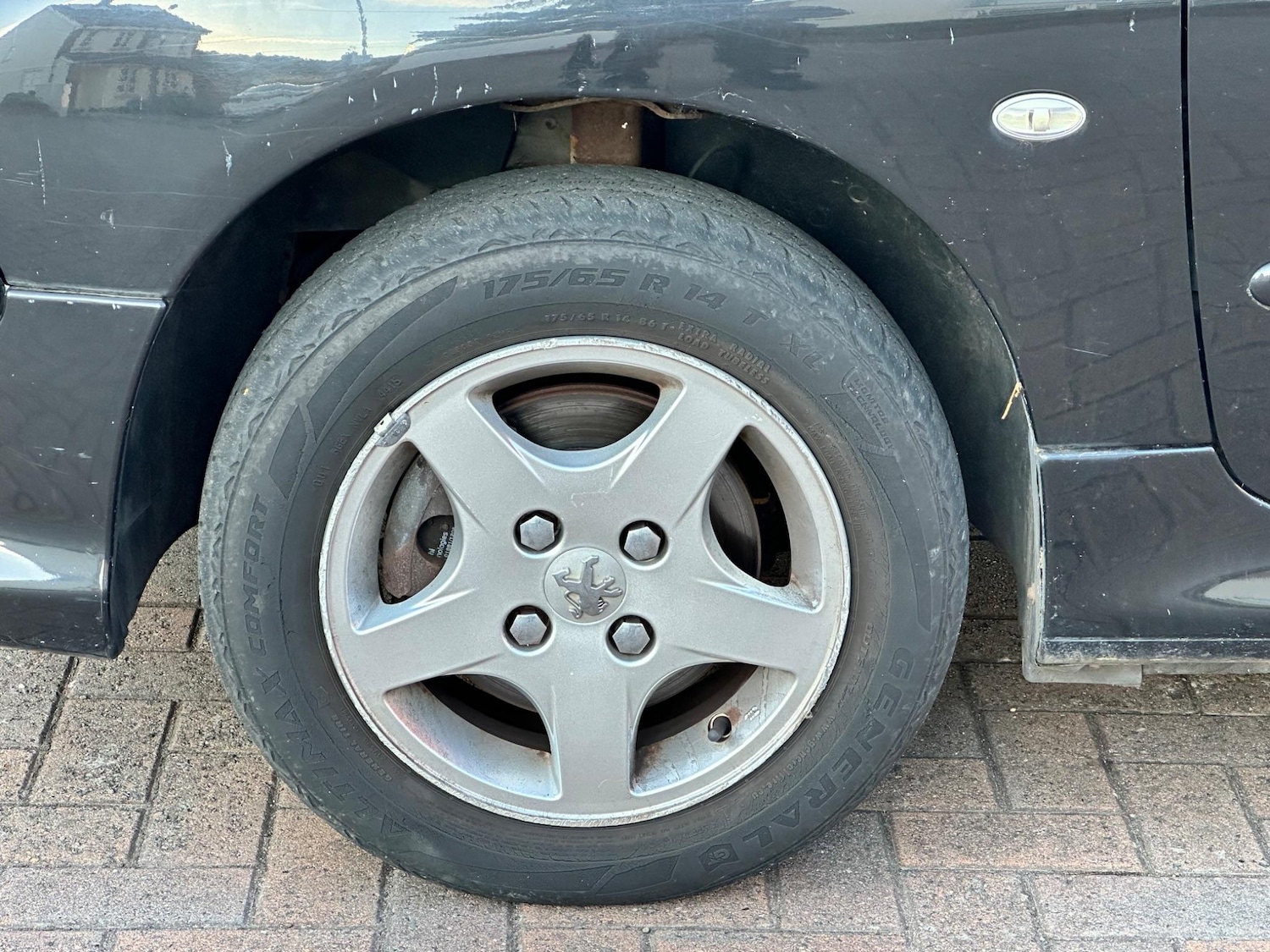 Used Peugeot 206 2006 for sale - 77049802: Photo 50