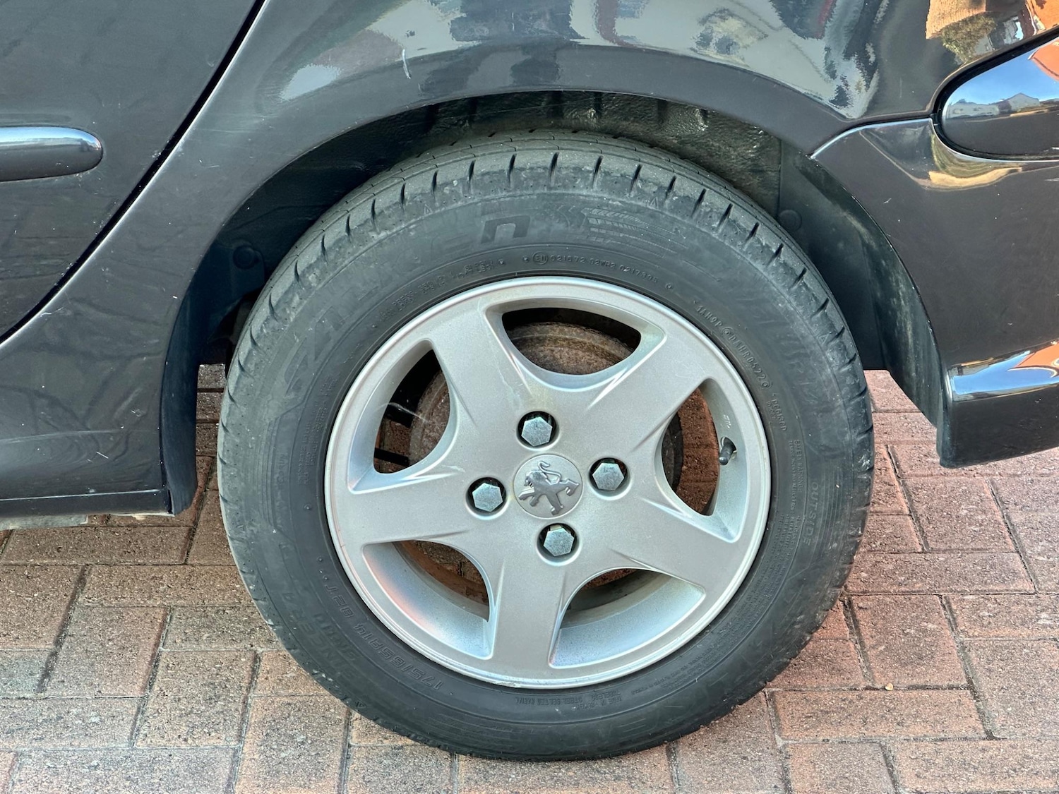 Used Peugeot 206 2006 for sale - 77049802: Photo 57