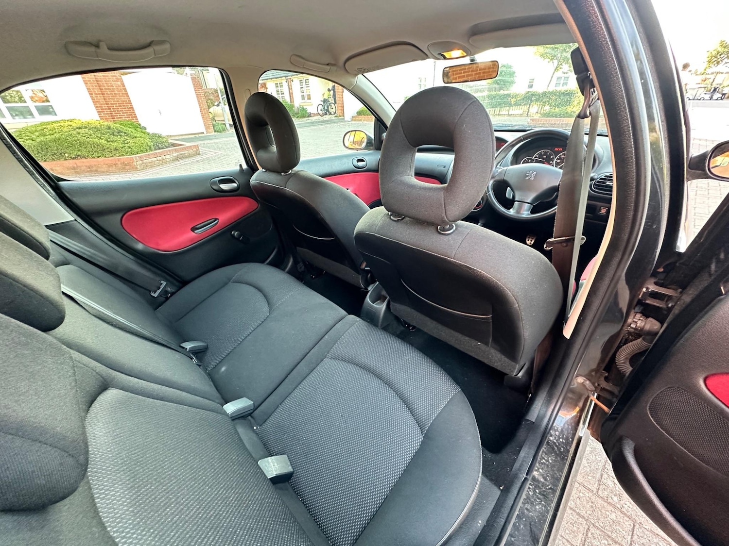 Used Peugeot 206 2006 for sale - 77049802: Photo 63